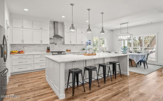 34 Huspah Court, Seabrook, SC 29940