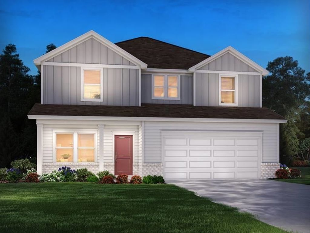 207 Moretz Place, Spartanburg, SC 29306