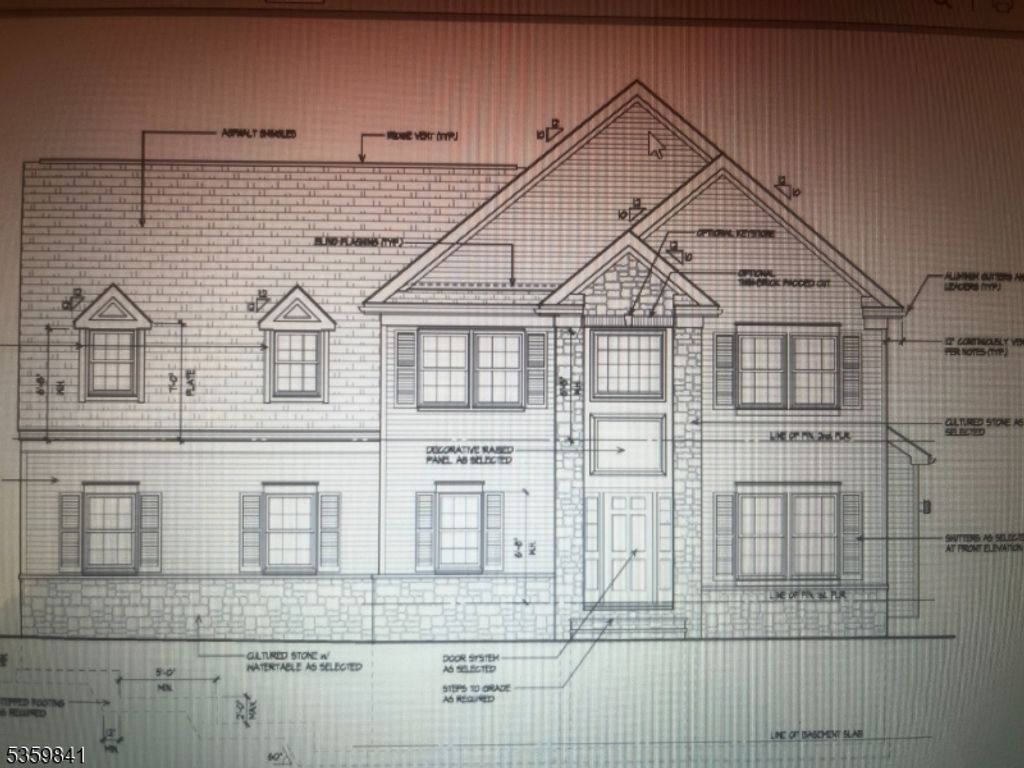 806 Vosseller Ave, Bridgewater Twp., NJ 08836