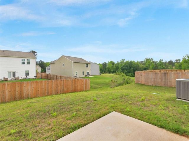 214 Georgian Way, Locust Grove, GA 30248