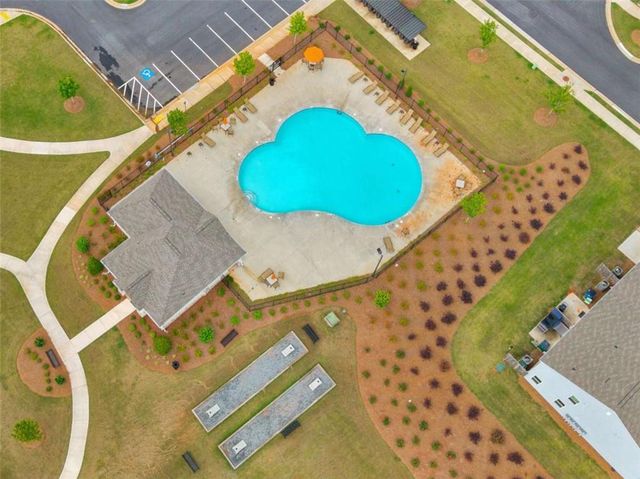 214 Georgian Way, Locust Grove, GA 30248