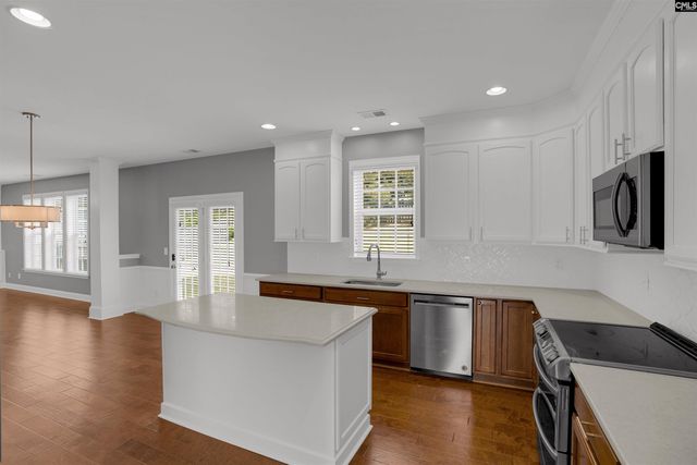 226 Ashburton Lane, West Columbia, SC 29170