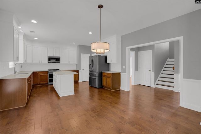226 Ashburton Lane, West Columbia, SC 29170