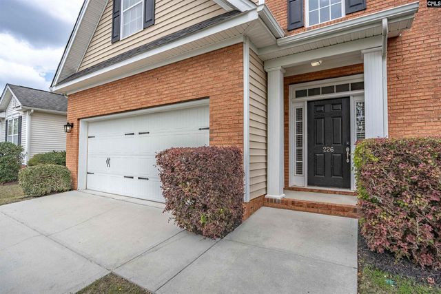 226 Ashburton Lane, West Columbia, SC 29170
