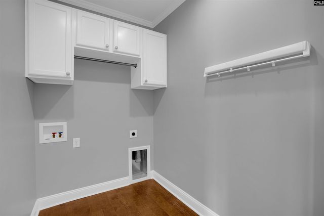 226 Ashburton Lane, West Columbia, SC 29170