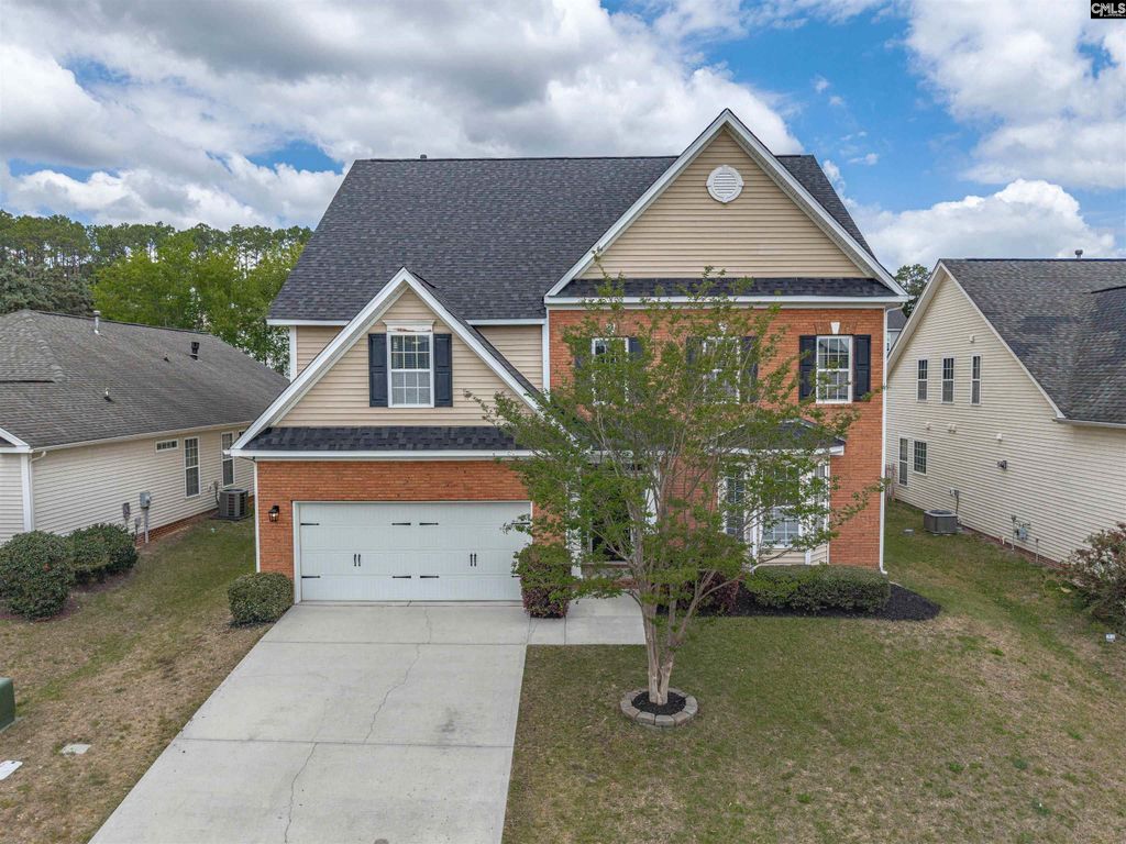 226 Ashburton Lane, West Columbia, SC 29170