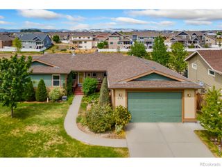 511 Prairie Clover Way, Severance, CO 80550