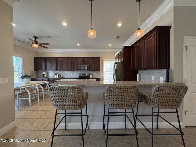 1203 Tralee Bay Avenue, Melbourne, FL 32940