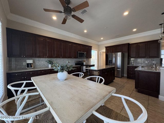 1203 Tralee Bay Avenue, Melbourne, FL 32940