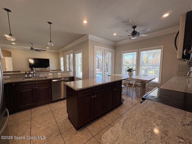 1203 Tralee Bay Avenue, Melbourne, FL 32940