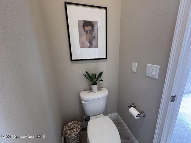 1203 Tralee Bay Avenue, Melbourne, FL 32940