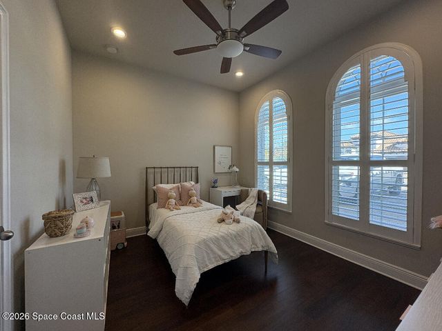 1203 Tralee Bay Avenue, Melbourne, FL 32940