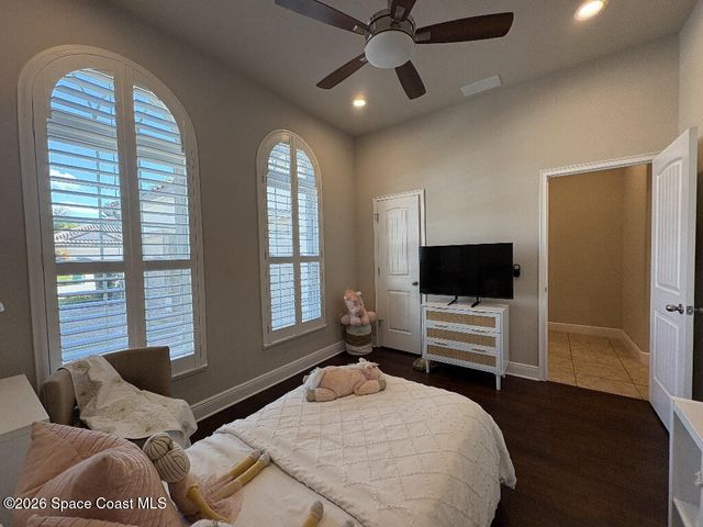 1203 Tralee Bay Avenue, Melbourne, FL 32940