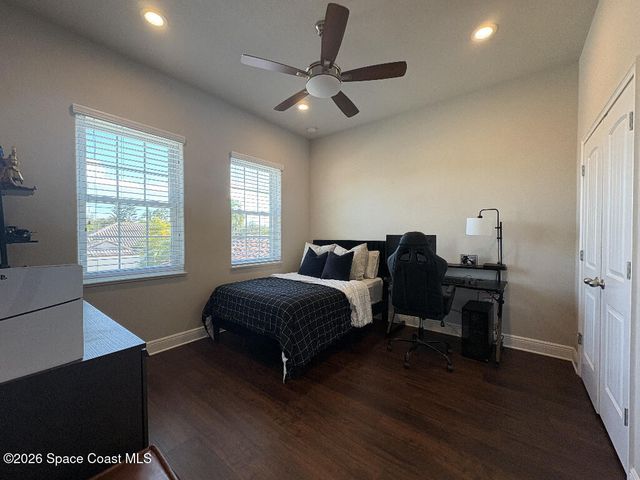 1203 Tralee Bay Avenue, Melbourne, FL 32940