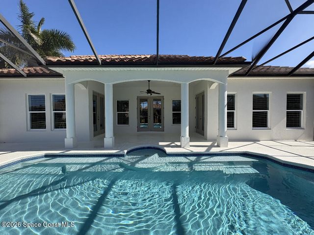 1203 Tralee Bay Avenue, Melbourne, FL 32940