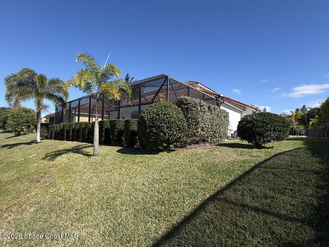 1203 Tralee Bay Avenue, Melbourne, FL 32940