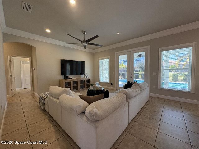 1203 Tralee Bay Avenue, Melbourne, FL 32940