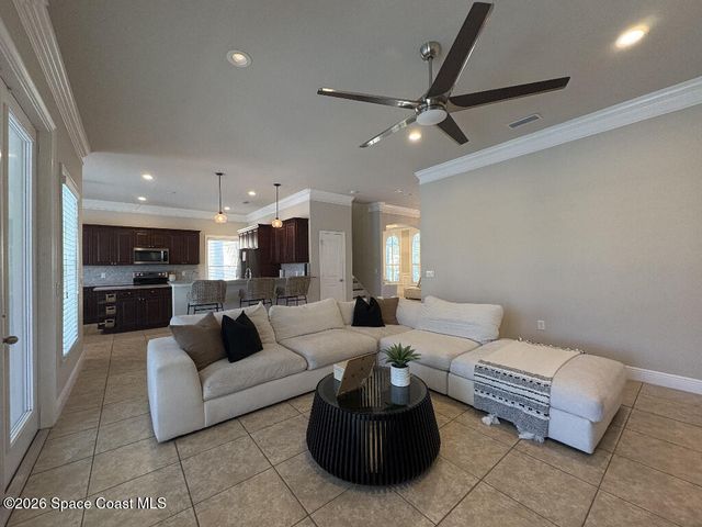 1203 Tralee Bay Avenue, Melbourne, FL 32940