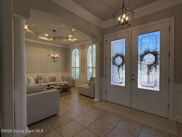 1203 Tralee Bay Avenue, Melbourne, FL 32940