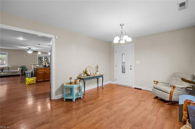 3505 Elmore PL, Norfolk, VA 23509