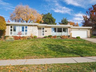 619 E 17TH AVE, Salt Lake City, UT 84103