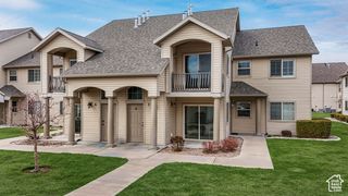 2522 W 500 S #7, Springville, UT 84663