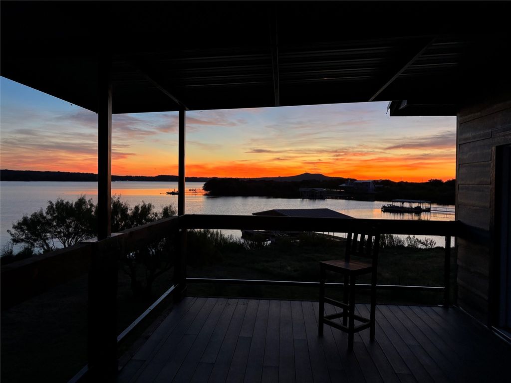 3500 Hog Bend 121, Possum Kingdom Lake, TX 76449