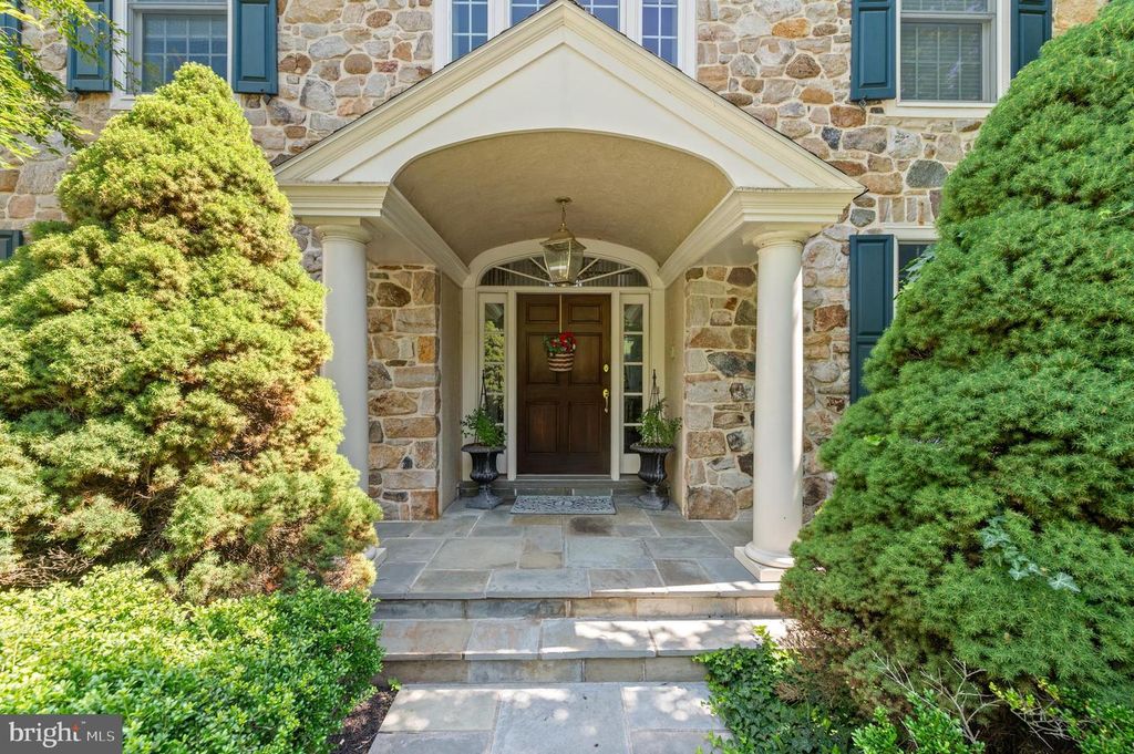 4 HARRISON DR, NEWTOWN SQUARE, PA 19073 — photo 3