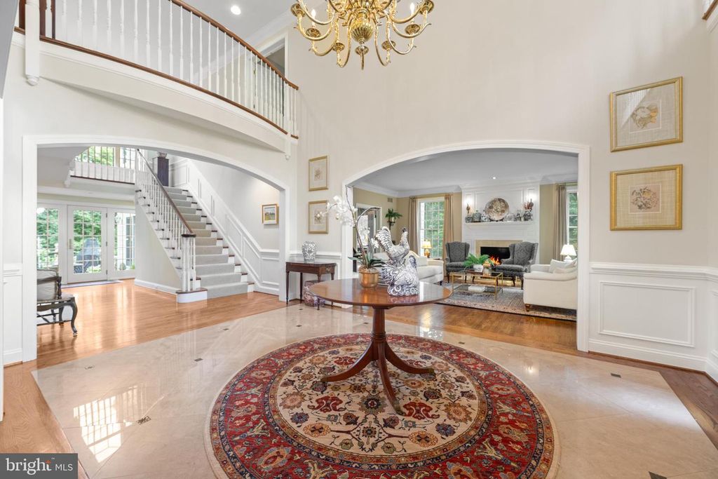 4 HARRISON DR, NEWTOWN SQUARE, PA 19073 — photo 4