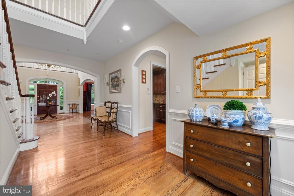 4 HARRISON DR, NEWTOWN SQUARE, PA 19073 — photo 5