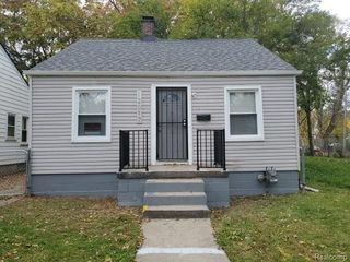 12017 Rutland Street, Detroit, MI 48227