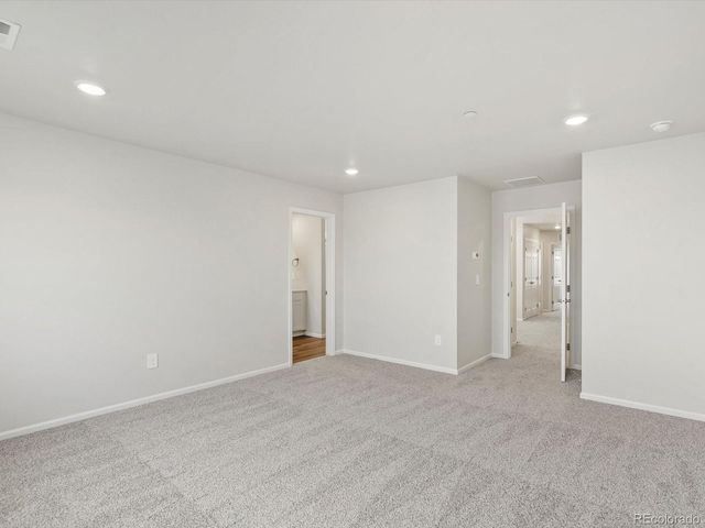 1616 Riverplace Drive 4, Windsor, CO 80550