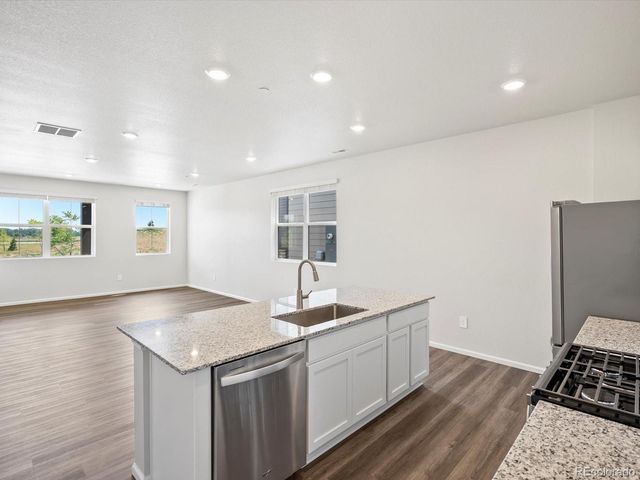 1616 Riverplace Drive 4, Windsor, CO 80550