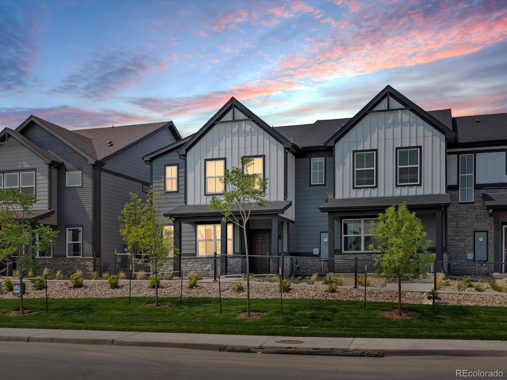 1616 Riverplace Drive 4, Windsor, CO 80550