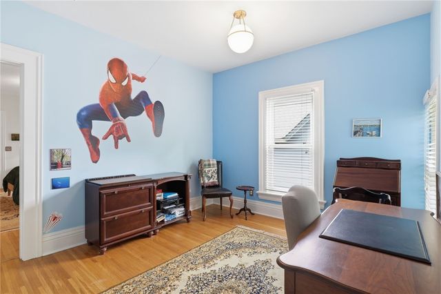 28 Vick Park A, Rochester, NY 14607