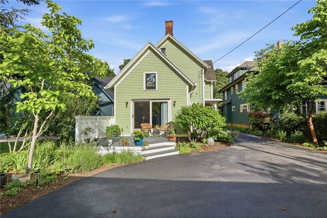 28 Vick Park A, Rochester, NY 14607