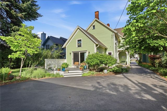 28 Vick Park A, Rochester, NY 14607