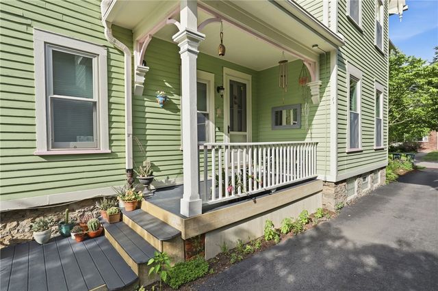 28 Vick Park A, Rochester, NY 14607