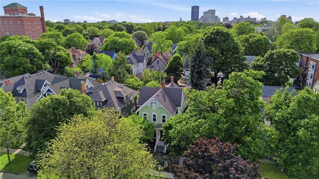 28 Vick Park A, Rochester, NY 14607