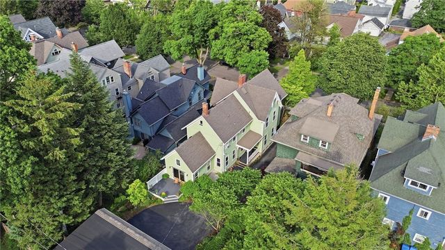 28 Vick Park A, Rochester, NY 14607