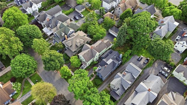 28 Vick Park A, Rochester, NY 14607
