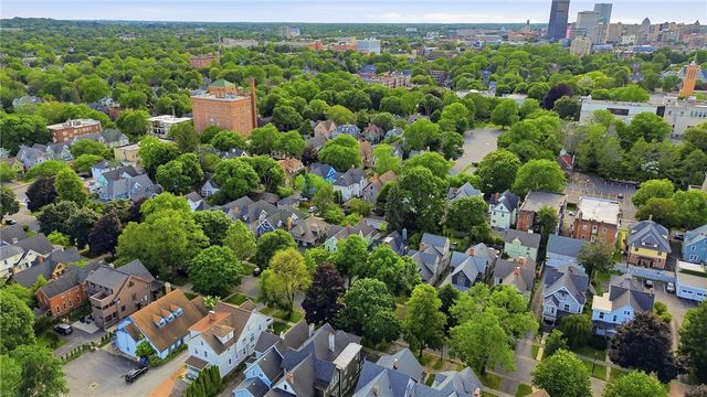 28 Vick Park A, Rochester, NY 14607