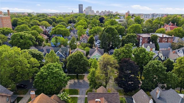 28 Vick Park A, Rochester, NY 14607