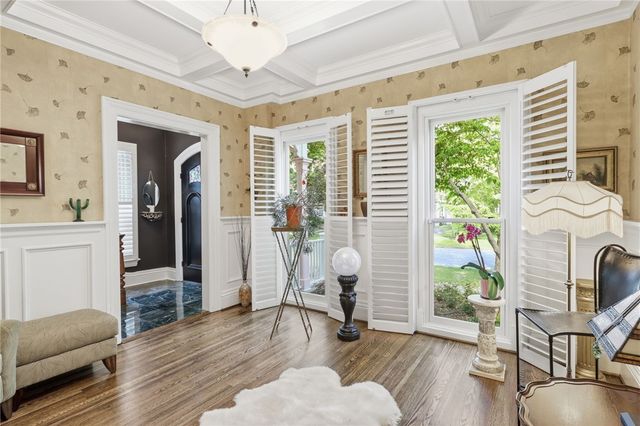 28 Vick Park A, Rochester, NY 14607