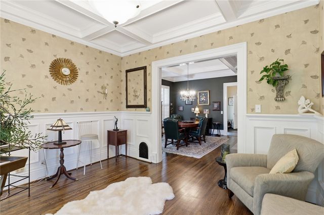28 Vick Park A, Rochester, NY 14607