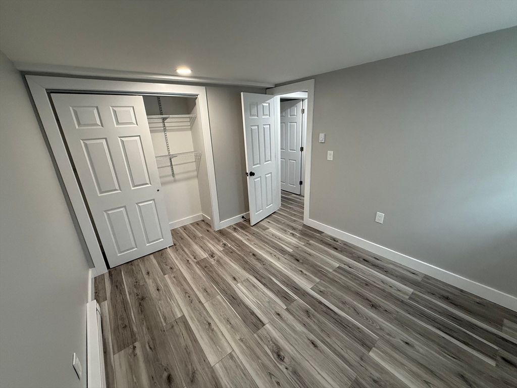 14 Hunnewell Rd 1B, Worcester, MA 01605