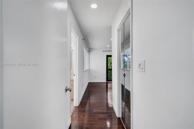 6500 SW 54th Ln, South Miami, FL 33155