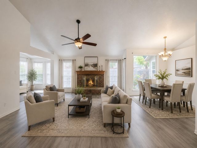 4631 Essex Drive, Grand Prairie, TX 75052