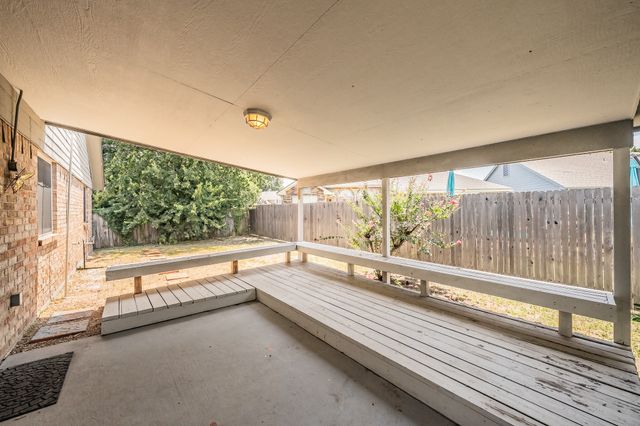 4631 Essex Drive, Grand Prairie, TX 75052