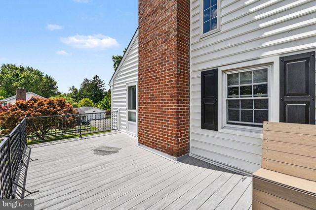 2 W RING FACTORY RD, Bel Air, MD 21014